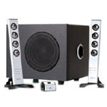 Hms Hightech Wavemaster MX-1 system dźwiękowy