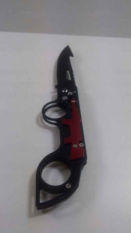 NÓŻ JIN HONG LI STAINLESS STEEL KNIFE - 7455556823 - oficjalne archiwum ...