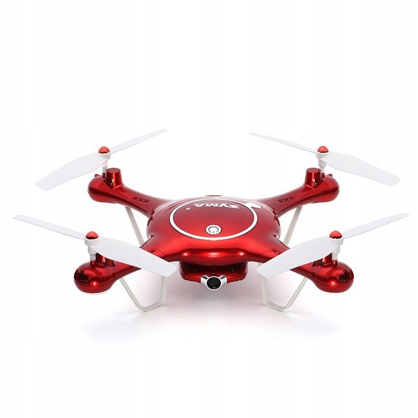 Dron Syma X5UW