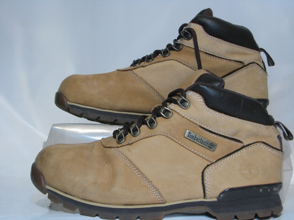 BUTY TIMBERLAND SPLITROCK 2 A11X4 r.43 5 12650326768 oficjalne