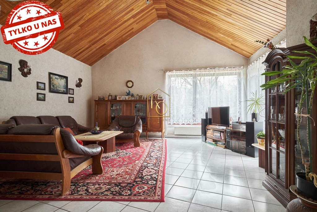Dom, Żórawina, Żórawina (gm.), 217 m²