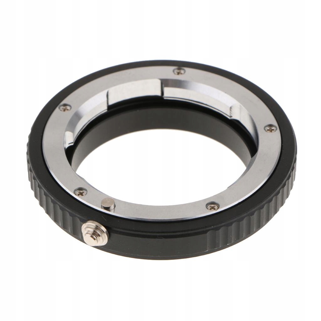 Lens Mount Adapter for M to