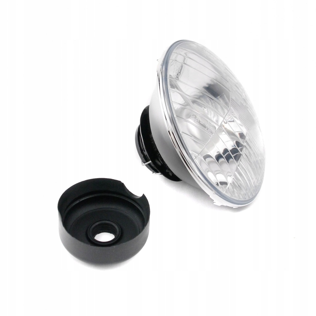 Element optyczny reflektora przedniego ZETOR WESEM POLSKA