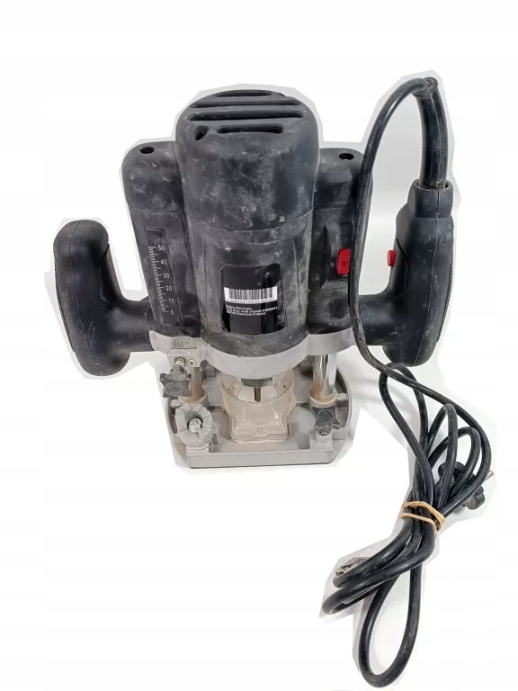 FREZARKA GÓRNOWRZECIONOWA M1R-KZ3-8 - 12251308417 - oficjalne archiwum ...