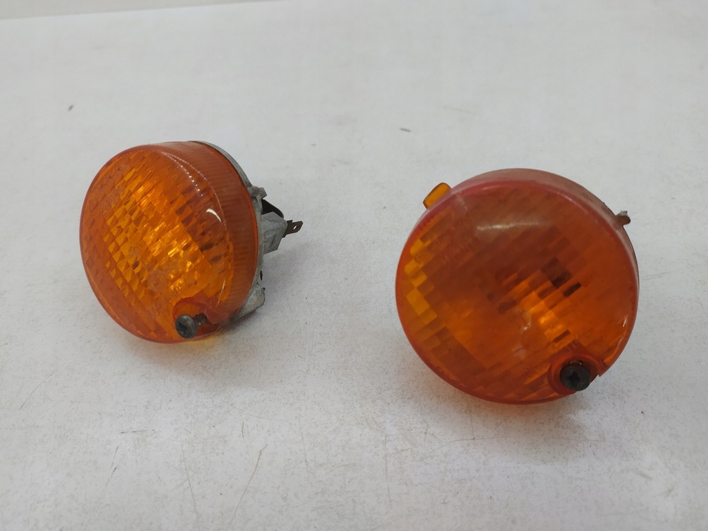 KIERUNKOWSKAZY PRAWY LEWY MALAGUTI F10