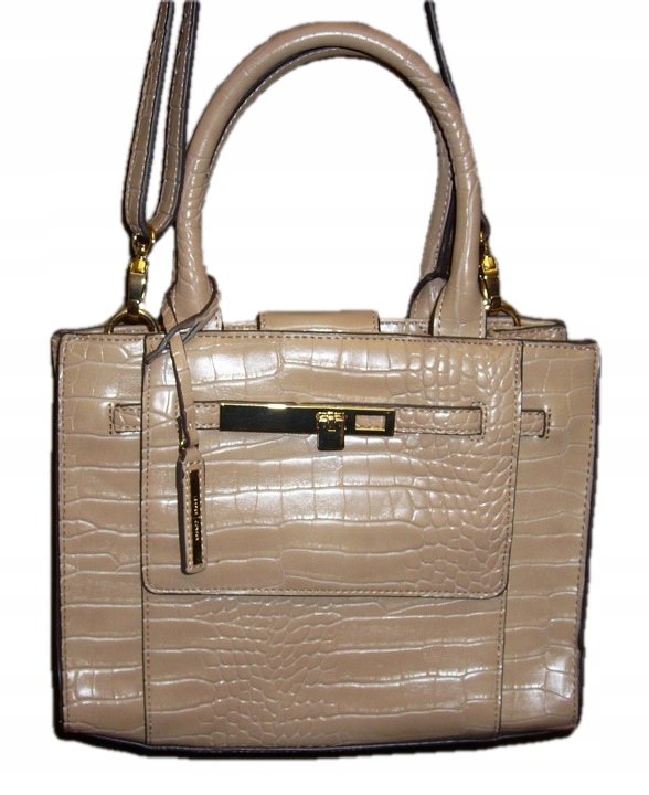 JASPER CONRAN torebka kuferek BDB