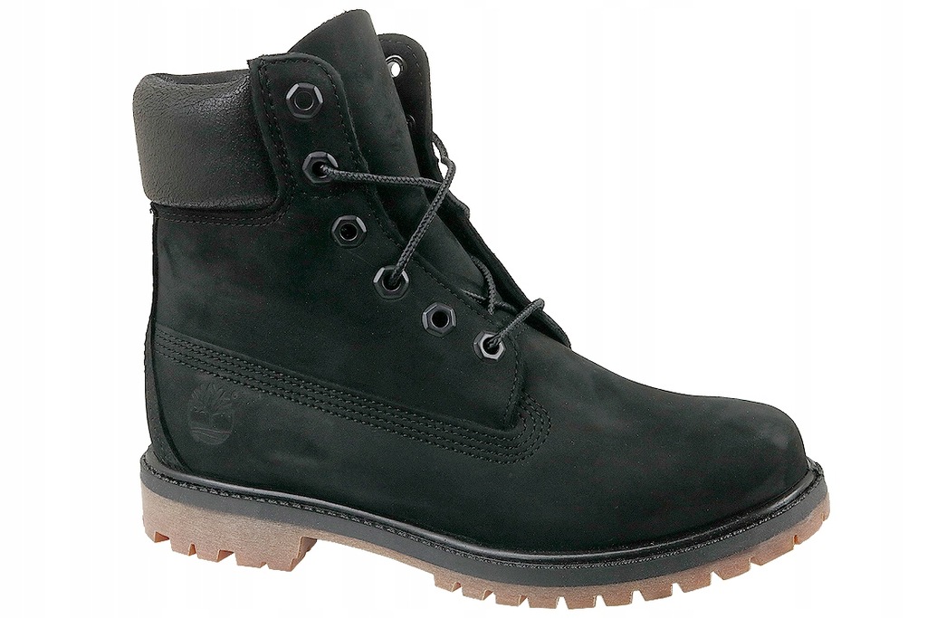 TIMBERLAND 6 IN PREMIUM BOOT W *38* Damskie Buty