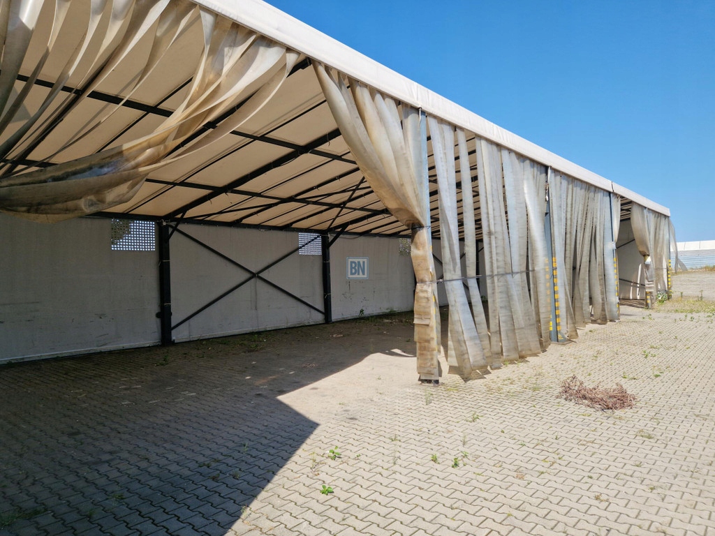 Magazyny i hale, Pyskowice, Gliwicki, 248 m²