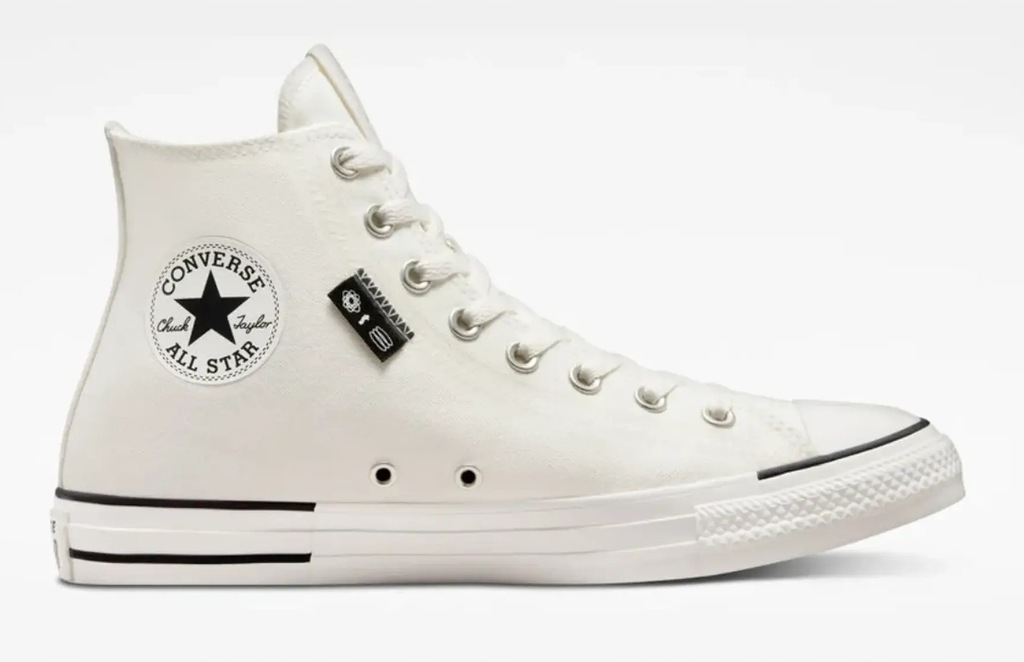 Buty CONVERSE CTAS HI A05179C Vintage - 48