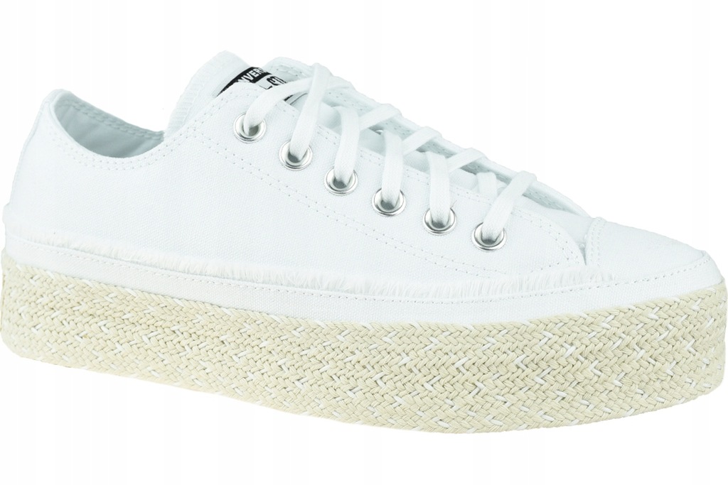 CONVERSE CHUCK TAYLOR AS ESP *35* Damskie Trampki