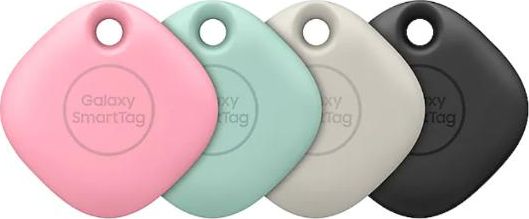 LOKALIZATOR GPS SAMSUNG GALAXY SMART TAG 4PACK