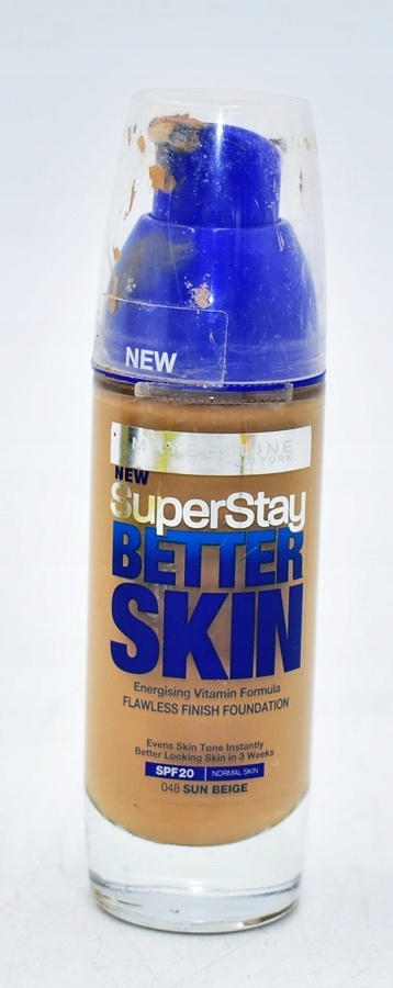 9112-18 ..MAYBELLINE SUPER STAY 048... a#g PODKLAD