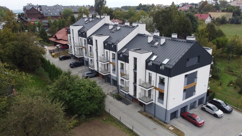 Mieszkanie, Rzeszów, 65 m²