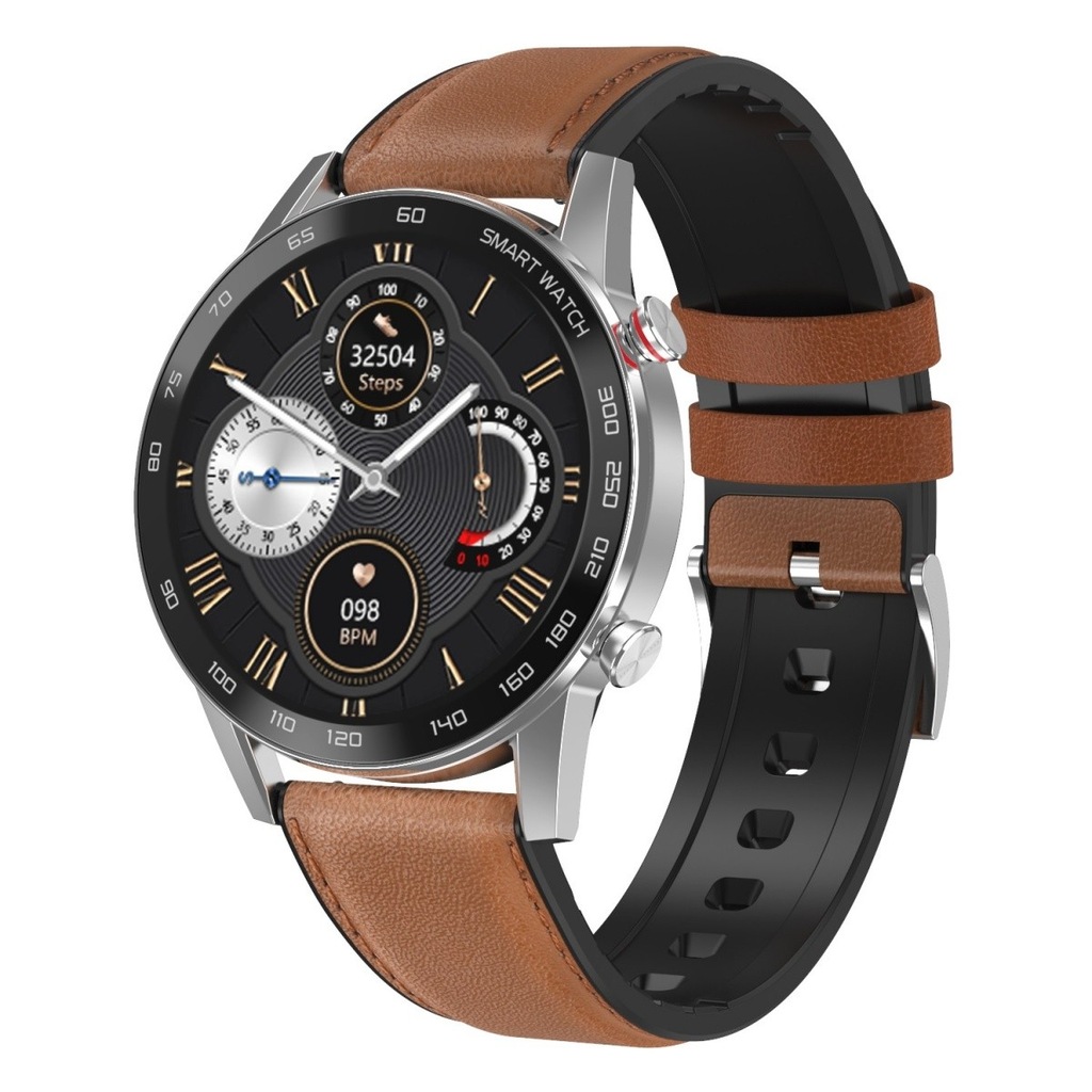 ORO-MED Smartwatch ORO-SMART FIT4