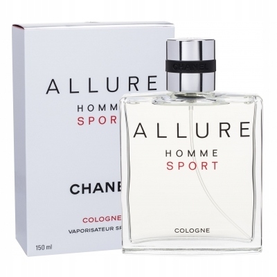 Chanel Allure Homme Sport Cologne 150 ml kolońska