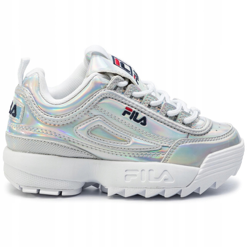 fila disruptor 34