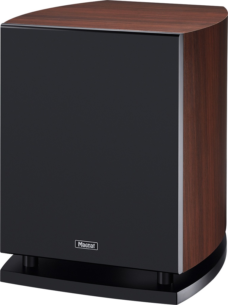 Magnat QUANTUM Sub 7230A - Subwoofer Aktywny Mocca