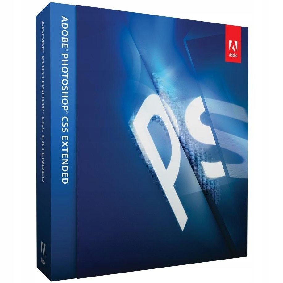 Купить ADOBE PHOTOSHOP CS5 РАСШИРЕННАЯ АНГЛ. WIN/MAC 32/64-бит.: отзывы, фото, характеристики в интерне-магазине Aredi.ru