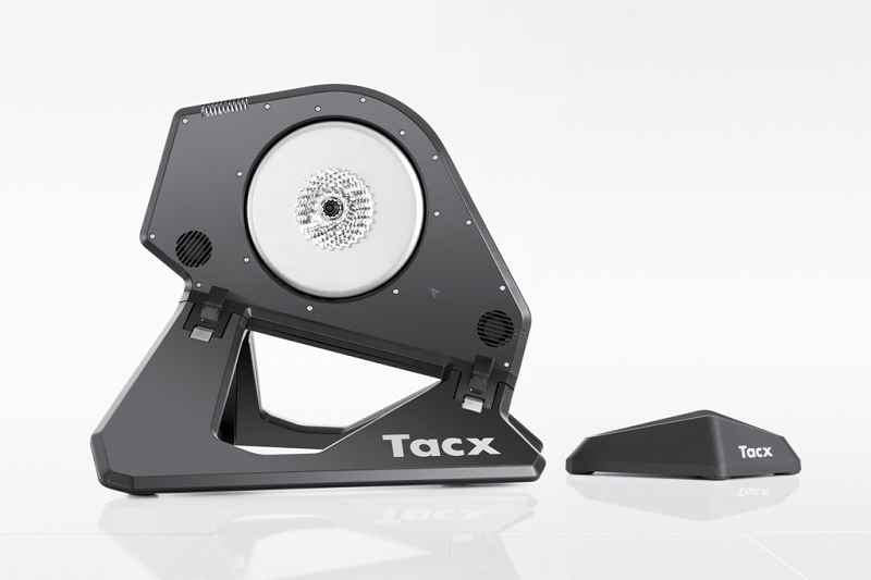 Trenażer TACX NEO SMART T2800 +ebon 300 zł gratis - 7669338363