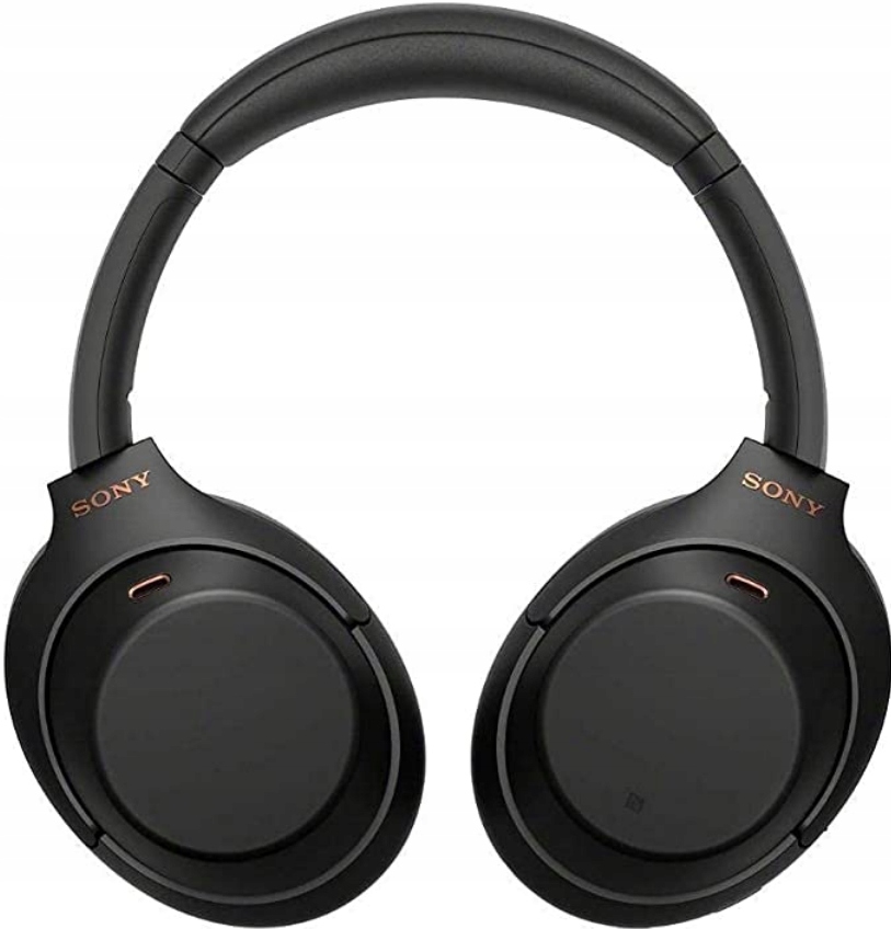 Słuchawki bezprzewodowe Sony WH-1000XM TT-988