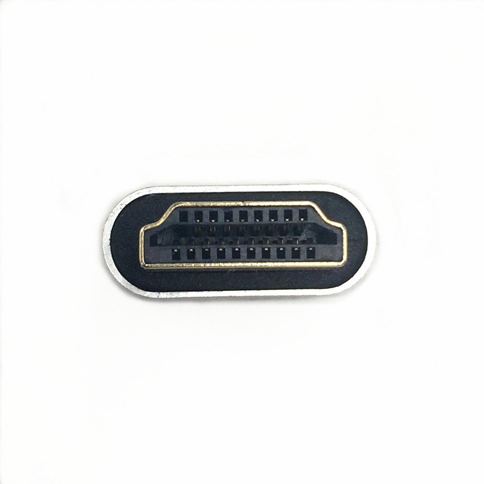 Купить Эмулятор виртуального монитора HDMI VGA Phantom Displ: отзывы, фото, характеристики в интерне-магазине Aredi.ru