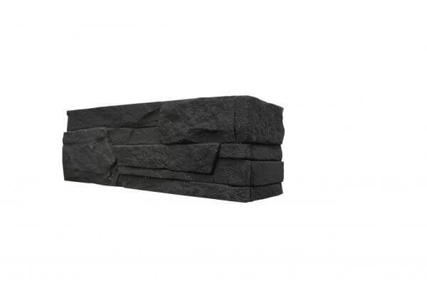 Kamień Elewacyjny Lazzaro 5 Brokat Narożnik
