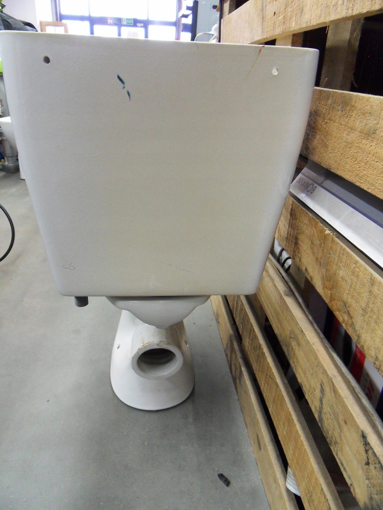 plumbsure newbury toilet