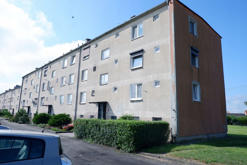 Mieszkanie, Izbice, Rawicz (gm.), 61 m²