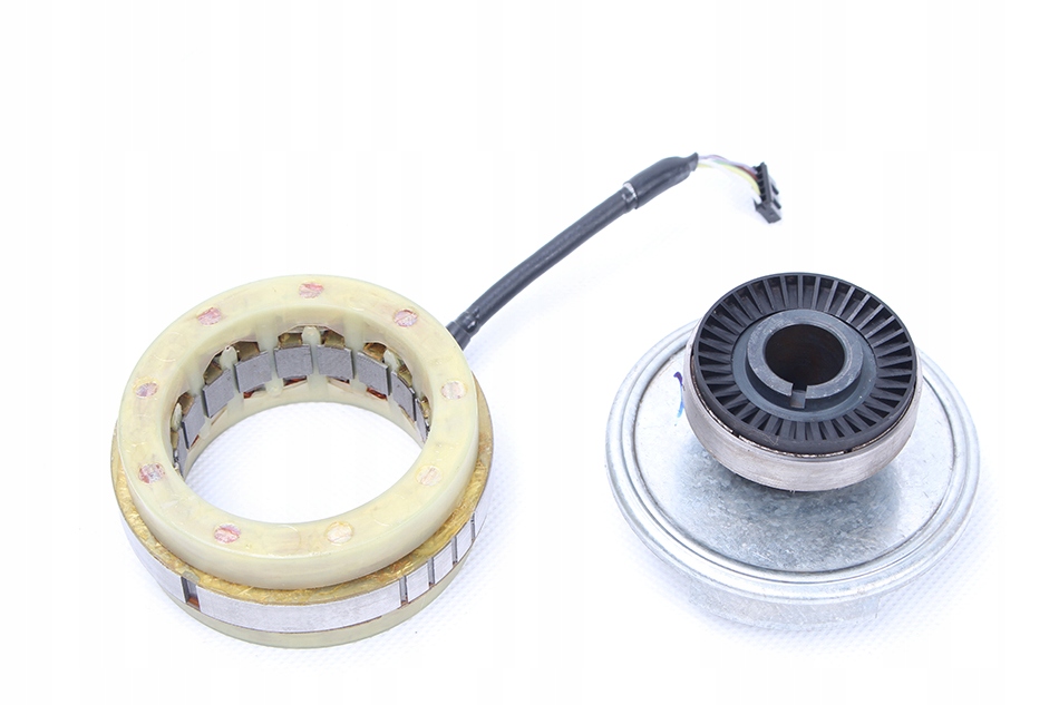 UKŁAD POMIAROWY 1FT5104-0AC01-0-Z SIEMENS ID39153