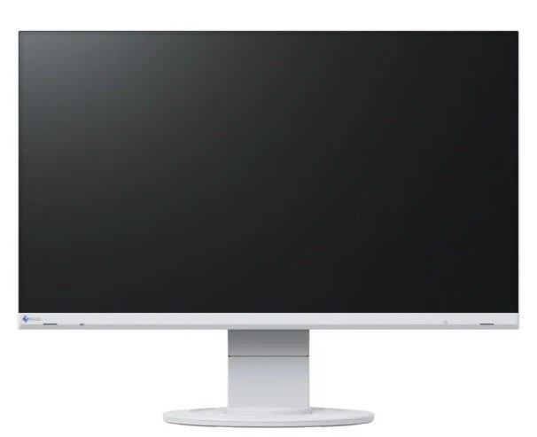 Monitor EIZO 23.8" 1920 x 1080 EV2460-WT Biały