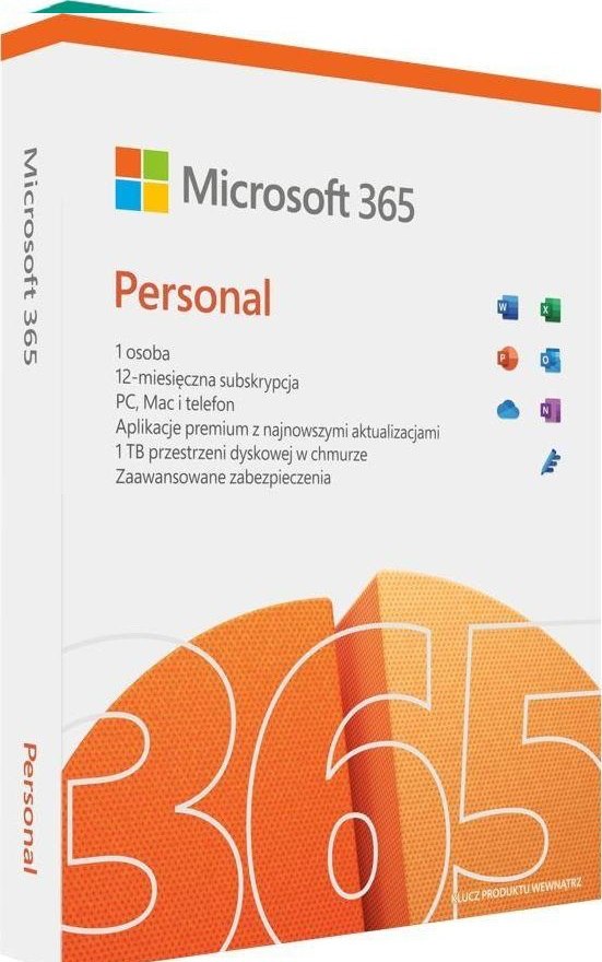 Microsoft 365 Personal