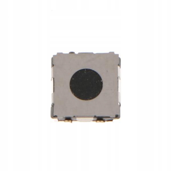 Przycisk przełącznika spustu migawki Przycisk