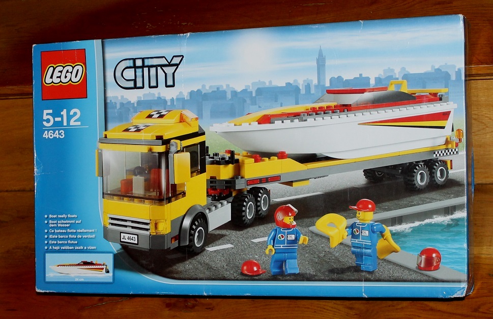 lego 4643