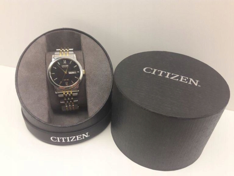 ZEGAREK CITIZEN ECO-DRIVE E101-S031940