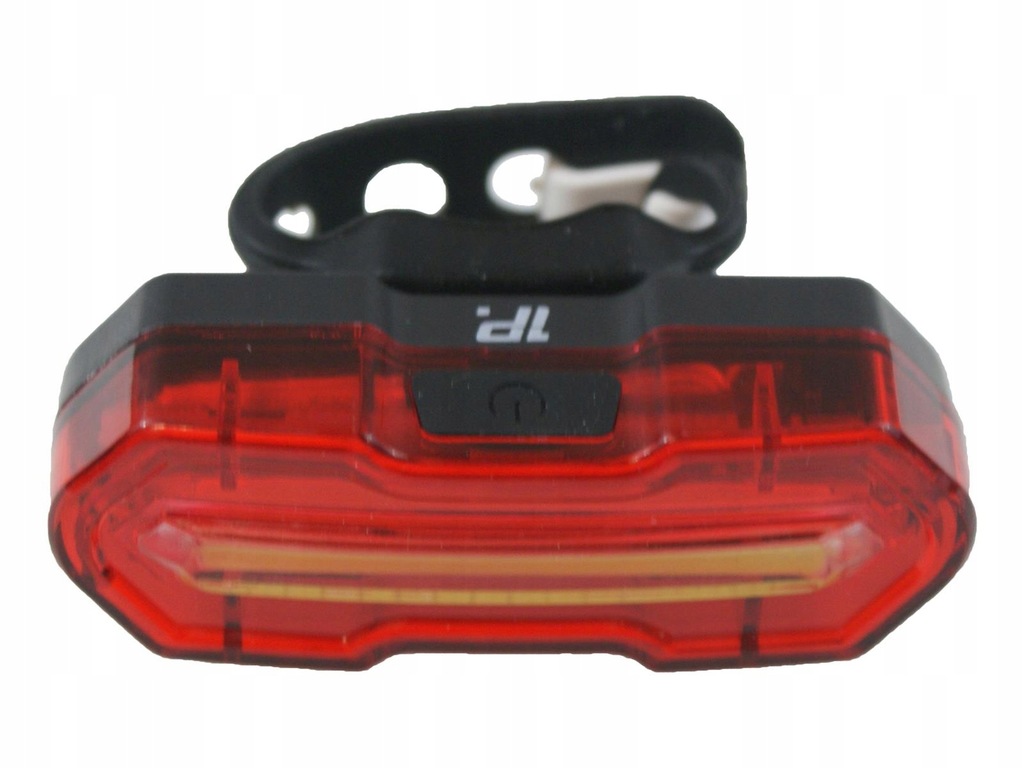 Oświetlenie rowerowe PRIMO Tail Light akumulator