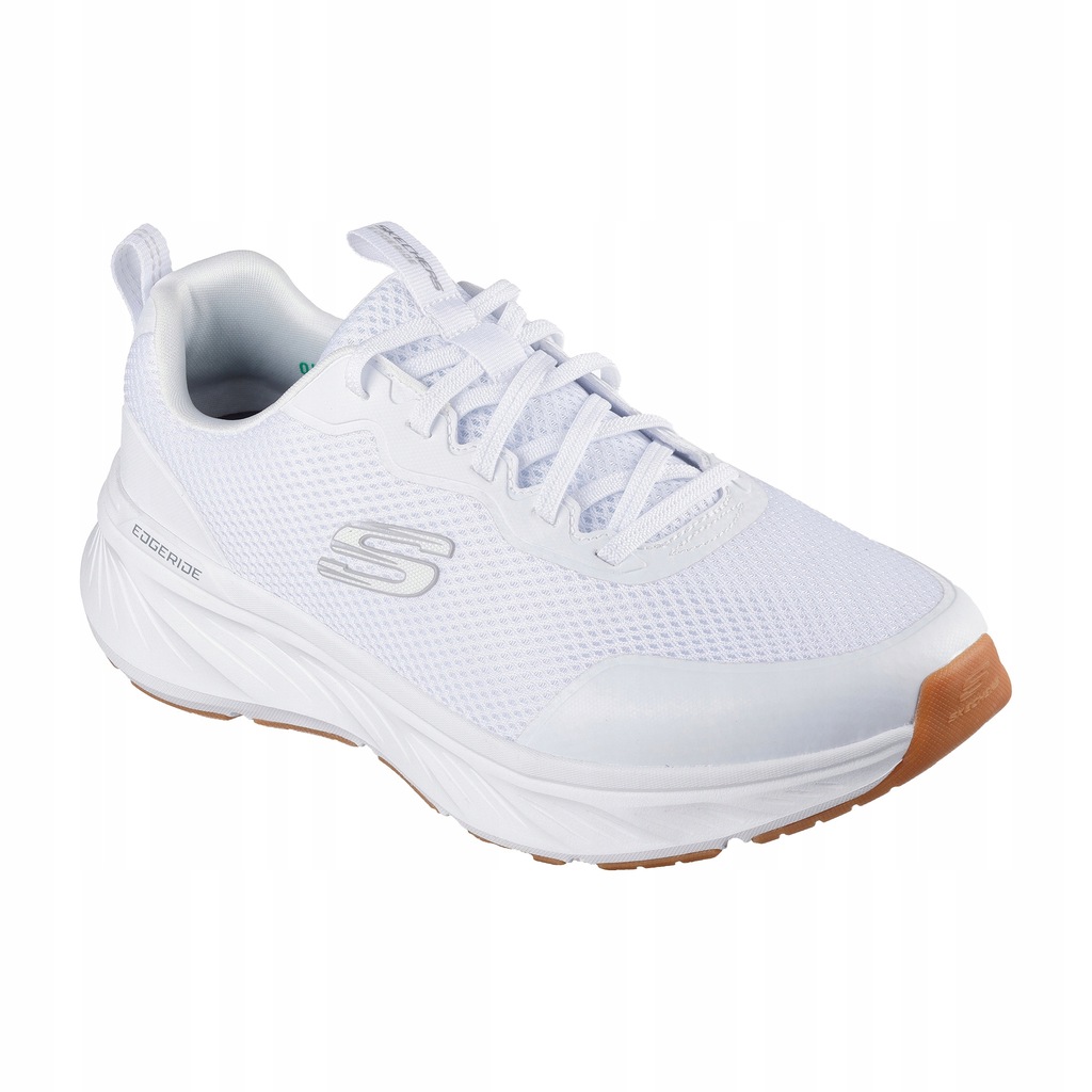 Buty męskie SKECHERS Edgeride Rekze white 46 EU