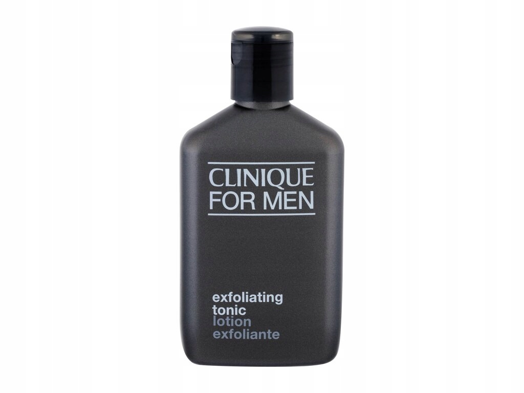 Clinique For Men toniki 200ml (M) P2