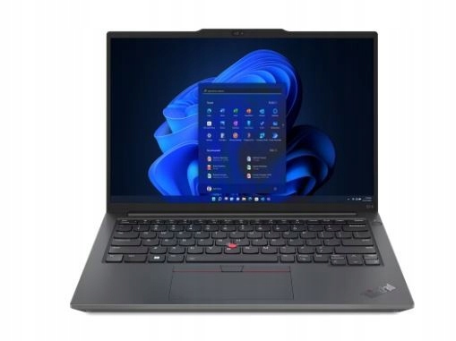 Laptop ThinkPad E14 G5 21JK0083PB W11Pro i3-1315U+