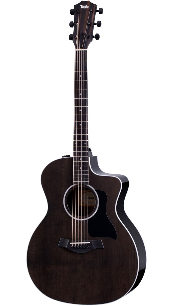 Gitara elektroakustyczna Taylor 214ce DLX LTD