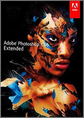 Nowy Adobe Photoshop Cs6 Extended Pl En Win Mac Oficjalne Archiwum Allegro
