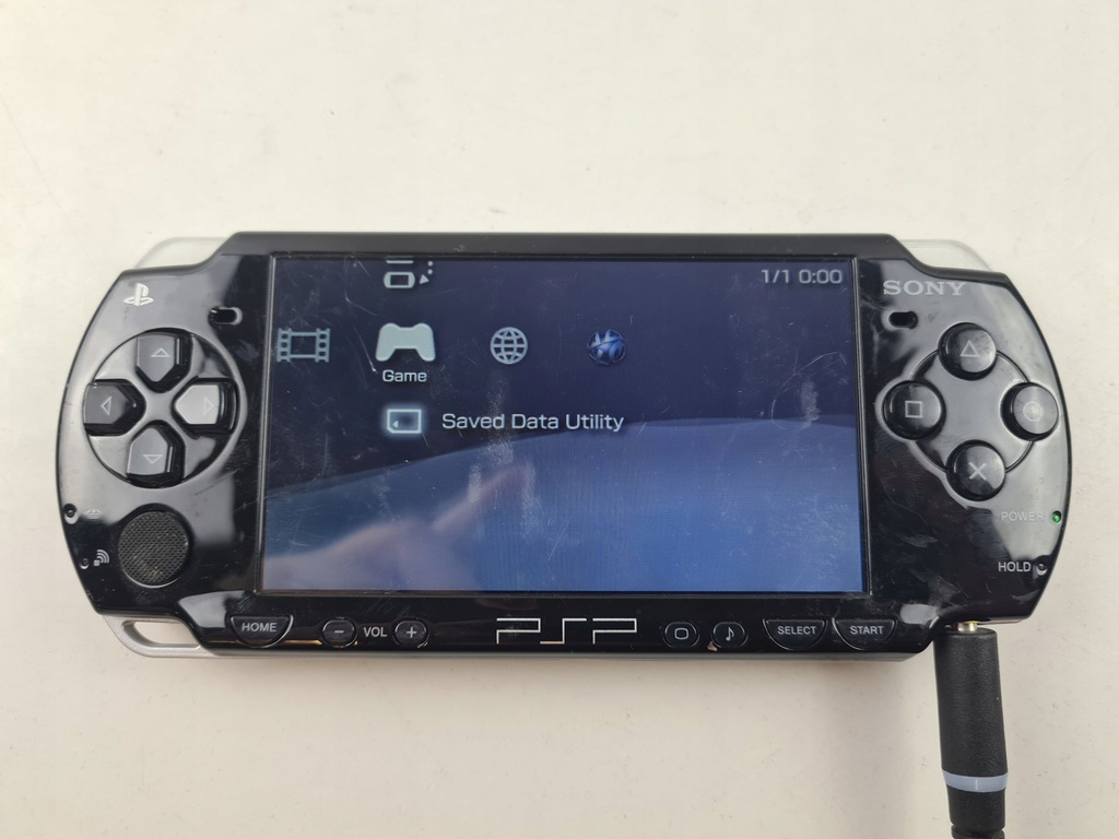 Sony PSP (2106992)