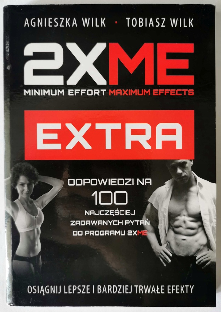 Wilk - 2XME minimum effort maximum effect
