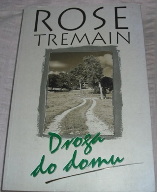 DROGA DO DOMU - R.TREMAIN