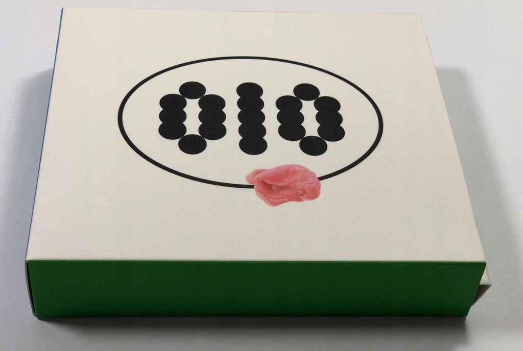 OIO - OIO LIMIT PREORDER GUMY [CD]