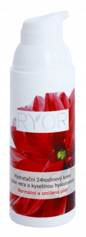 RYOR NORMAL TO COMBINATION NAWILŻAJĄCY 50ML