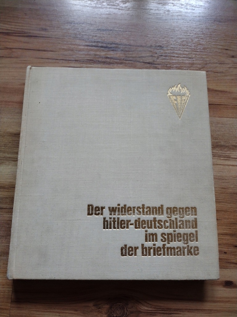 Der widerstand gegen .... Ruch 1972 r