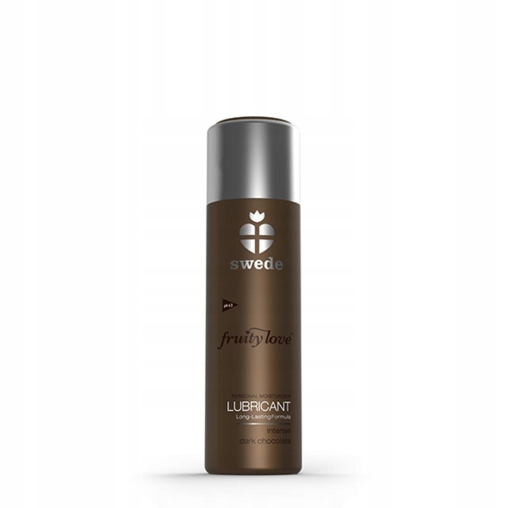 Lubrykant owocowy - Swede Fruity Love Lubricant Da