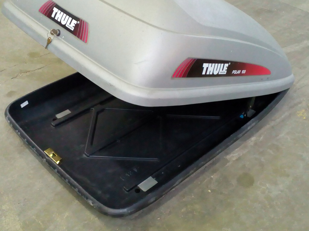 Thule polar 100 price hotsell