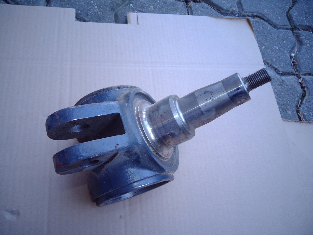 Zwrotnica do wózka widłowego Still