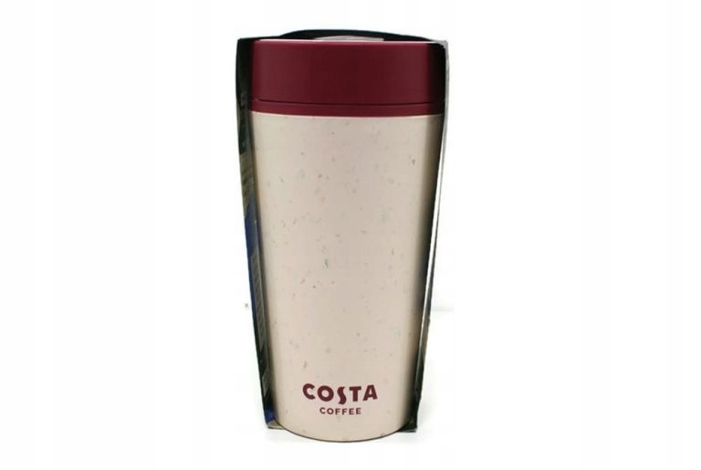KUBEK TERMICZNY COSTA COFFEE 340 ML